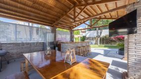 Villa for sale in Santa Maria, Marbella Öst