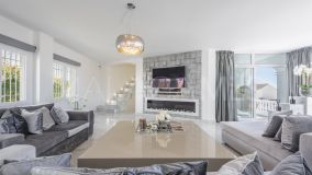 Villa for sale in Santa Maria, Marbella Öst