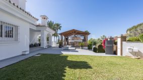 Villa for sale in Santa Maria, Marbella Öst