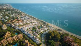 Town House for sale in Bahia de Marbella, Marbella East