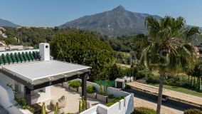 Town House for sale in La Colina, Nueva Andalucia