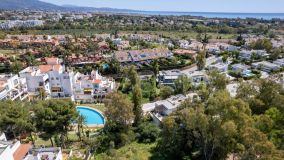 Plot for sale in Nueva Atalaya, Estepona East