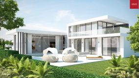Parcela en venta en Nueva Atalaya, Estepona Este