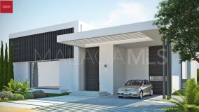 Parcela en venta en Nueva Atalaya, Estepona Este
