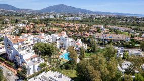 Plot for sale in Nueva Atalaya, Estepona East