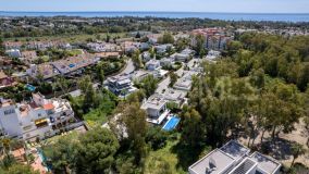 Terrain for sale in Nueva Atalaya, Estepona Est