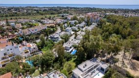 Terrain for sale in Nueva Atalaya, Estepona Est