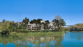 Apartamento en venta en Marbella Lake, Nueva Andalucia