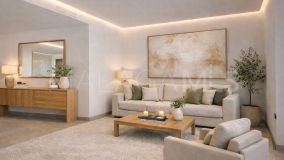 Apartment for sale in Marbella Lake, Nueva Andalucia