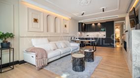 Appartement for sale in Hotel Puente Romano, Marbella Golden Mile