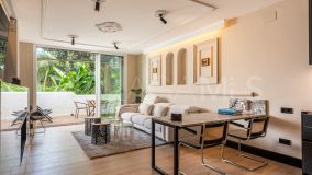 Apartment for sale in Hotel Puente Romano, Marbella Golden Mile