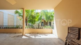 Apartamento planta baja en venta con 1 dormitorio en Vista Real