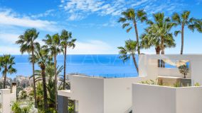 Doppelhaushälfte zu verkaufen in Le Blanc, Marbella Goldene Meile
