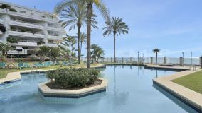 Wohnung zu verkaufen in Playa Esmeralda, Marbella Goldene Meile