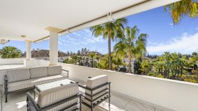 Duplex Penthouse for sale in Monte Paraiso, Marbella Golden Mile