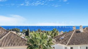 Zweistöckiges Penthouse zu verkaufen in Monte Paraiso, Marbella Goldene Meile