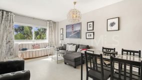 Appartement rez de chaussée for sale in Playa Rocio, Marbella - Puerto Banus