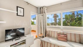 Appartement rez de chaussée for sale in Playa Rocio, Marbella - Puerto Banus