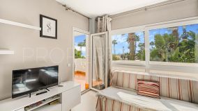 Apartamento planta baja de 2 dormitorios en venta en Playa Rocio