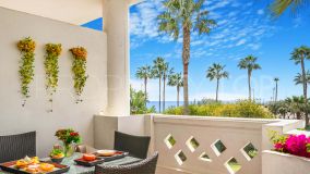 Apartamento planta baja de 2 dormitorios en venta en Playa Rocio