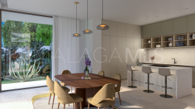 Villa en venta en La Carolina, Marbella Golden Mile