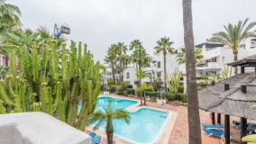 Apartamento en venta en Jardines de la Aldaba, Marbella - Puerto Banus