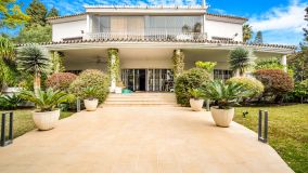5 bedrooms villa in Nagüeles for sale