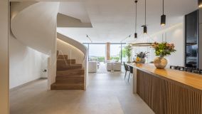 Radhus for sale in La Quinta, Benahavis