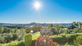 Reihenhaus zu verkaufen in La Quinta, Benahavis