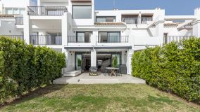 Radhus for sale in La Quinta, Benahavis