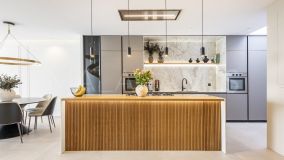 Radhus for sale in La Quinta, Benahavis
