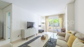For sale 1 bedroom ground floor apartment in Vista Real