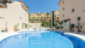 Ground Floor Apartment for sale in Vista Real, Nueva Andalucia