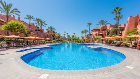 Duplex Penthouse for sale in Torre Bermeja, Estepona Est