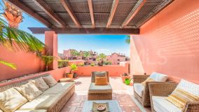 Duplex Penthouse for sale in Torre Bermeja, Estepona East