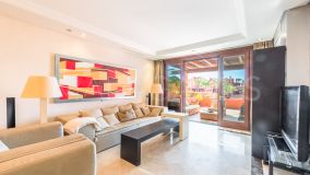 Duplex Penthouse for sale in Torre Bermeja, Estepona Est