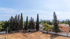Parcela en venta en Nagüeles, Marbella Golden Mile