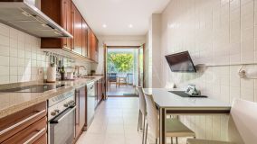 Appartement for sale in Lomas del Rey, Marbella Golden Mile