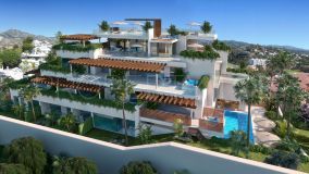 2 bedrooms Rio Real Golf ground floor duplex for sale