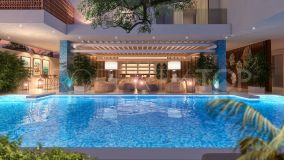Buy duplex penthouse with 2 bedrooms in Rio Real Golf