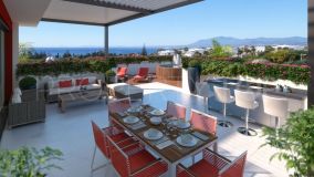 Buy duplex penthouse with 2 bedrooms in Rio Real Golf