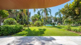 Duplex rez de chaussée for sale in Gray D'Albion, Marbella - Puerto Banus