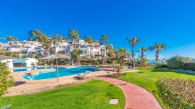 Zweistöckiges Penthouse zu verkaufen in Ventura del Mar, Marbella - Puerto Banus