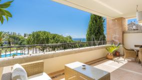 Wohnung zu verkaufen in La Trinidad, Marbella Goldene Meile