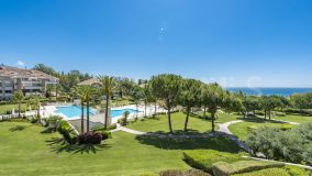 Lägenhet for sale in La Trinidad, Marbella Golden Mile