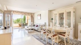 Wohnung zu verkaufen in La Trinidad, Marbella Goldene Meile