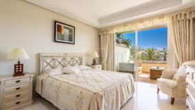 Wohnung zu verkaufen in La Trinidad, Marbella Goldene Meile