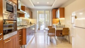 Wohnung zu verkaufen in La Trinidad, Marbella Goldene Meile