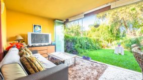 Town House for sale in Jardines de Doña Maria, Marbella Golden Mile