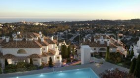 3 bedrooms penthouse in Supermanzana H for sale